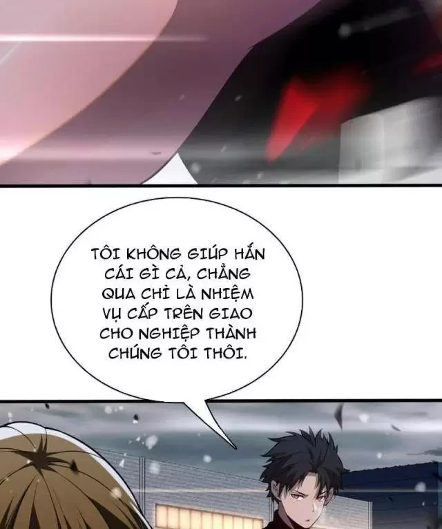 Vạn Tộc Tru Sát!! Chapter 7 - Trang 2