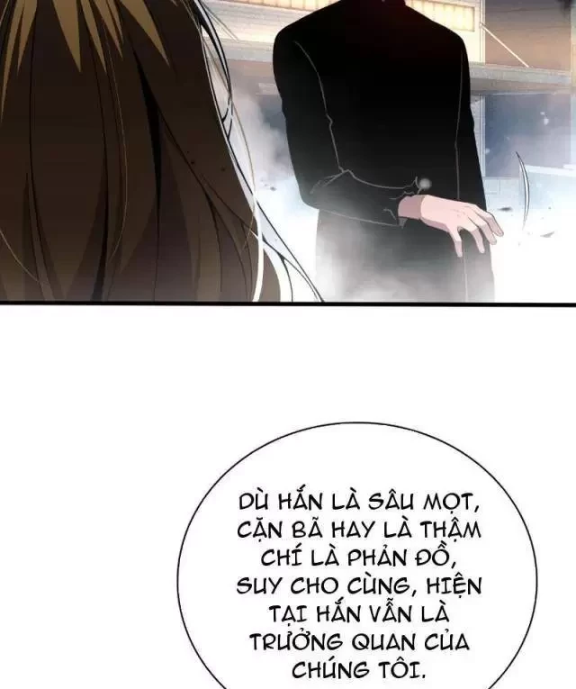 Vạn Tộc Tru Sát!! Chapter 7 - Trang 2