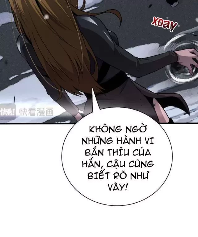 Vạn Tộc Tru Sát!! Chapter 7 - Trang 2