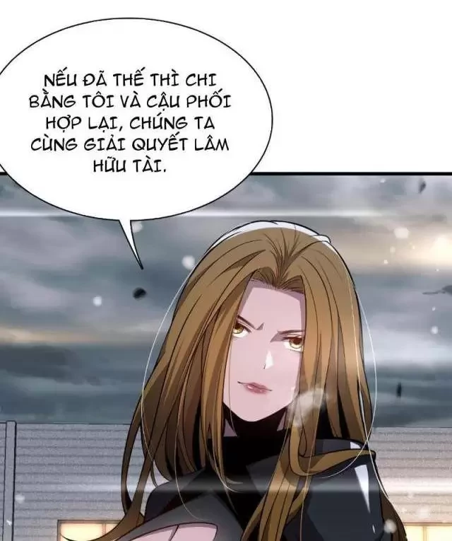 Vạn Tộc Tru Sát!! Chapter 7 - Trang 2