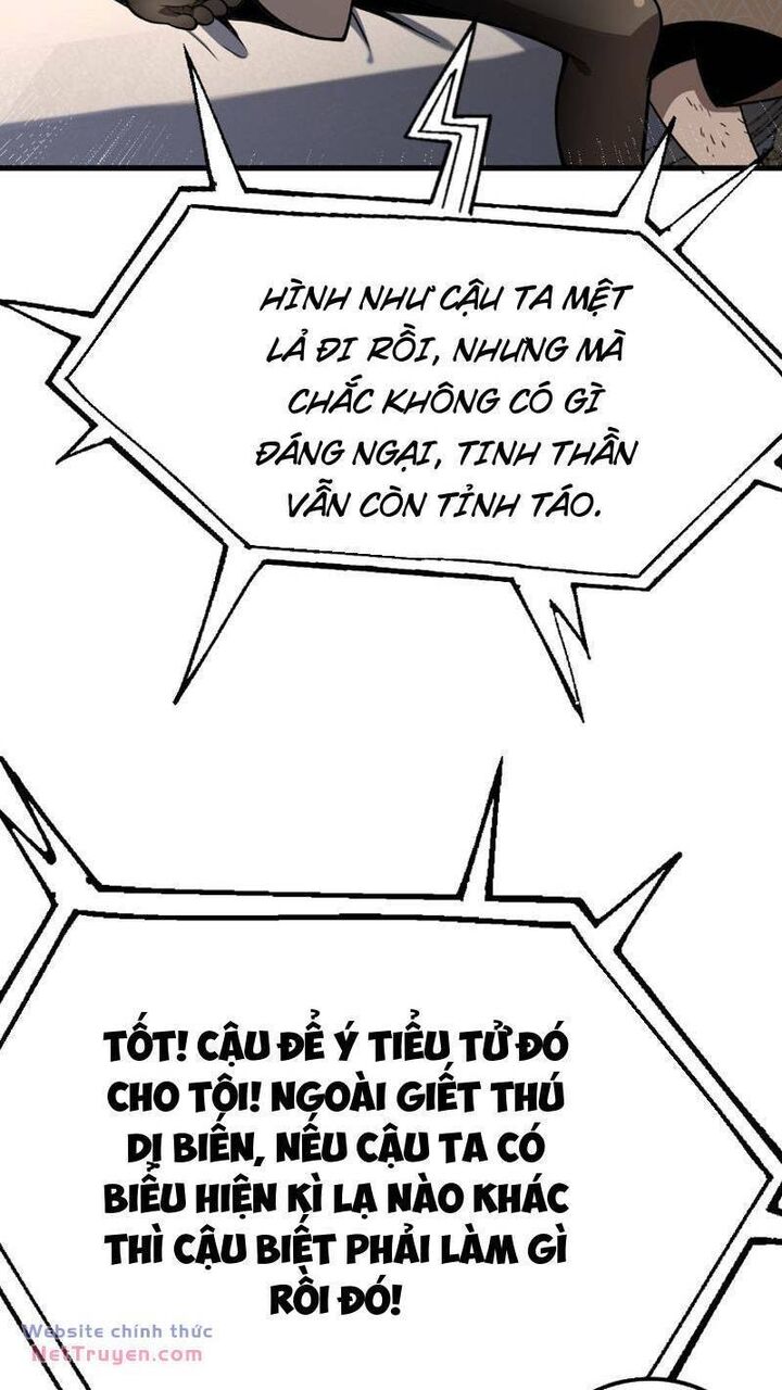 Vạn Tộc Tru Sát!! Chapter 6 - Trang 2