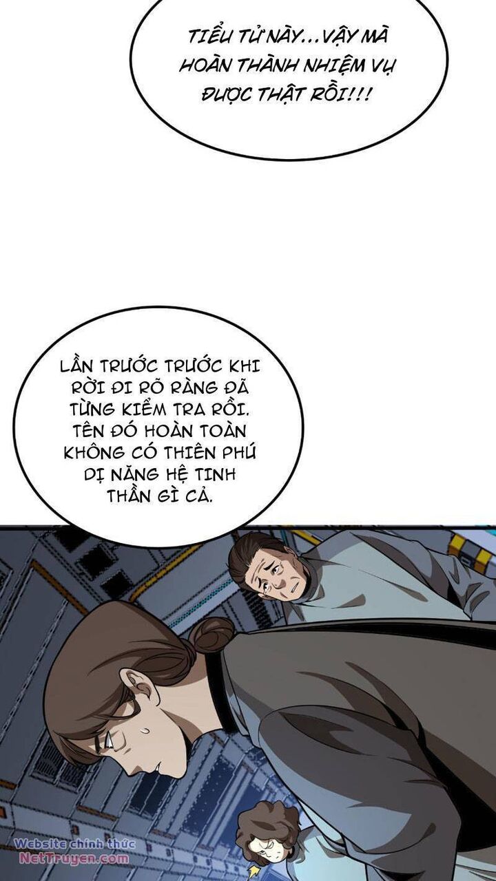 Vạn Tộc Tru Sát!! Chapter 6 - Trang 2