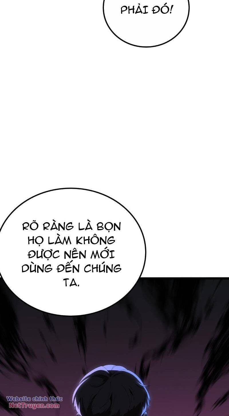 Vạn Tộc Tru Sát!! Chapter 6 - Trang 2