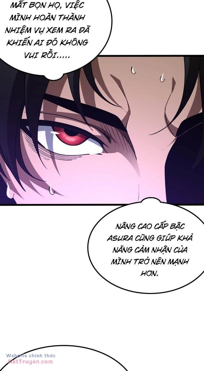 Vạn Tộc Tru Sát!! Chapter 6 - Trang 2