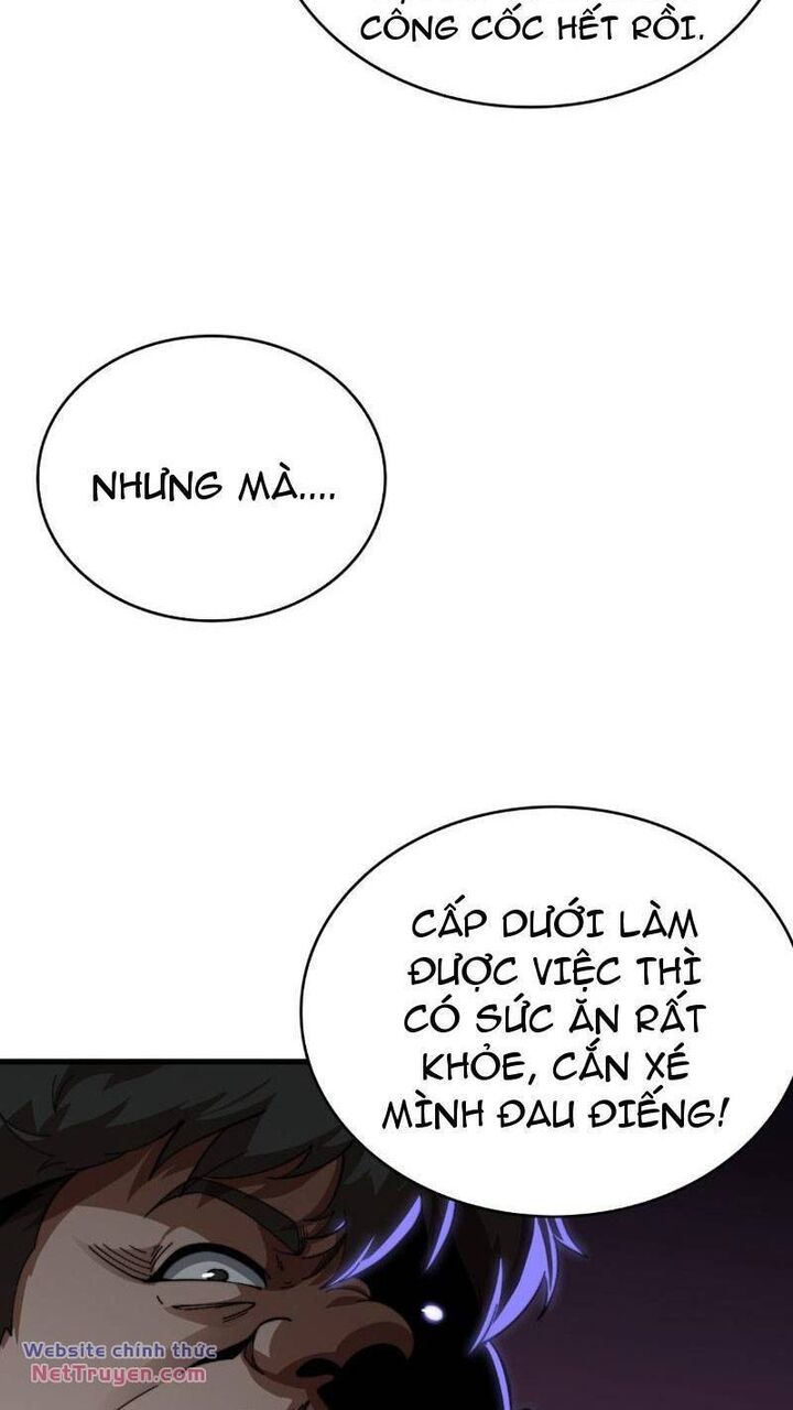 Vạn Tộc Tru Sát!! Chapter 6 - Trang 2