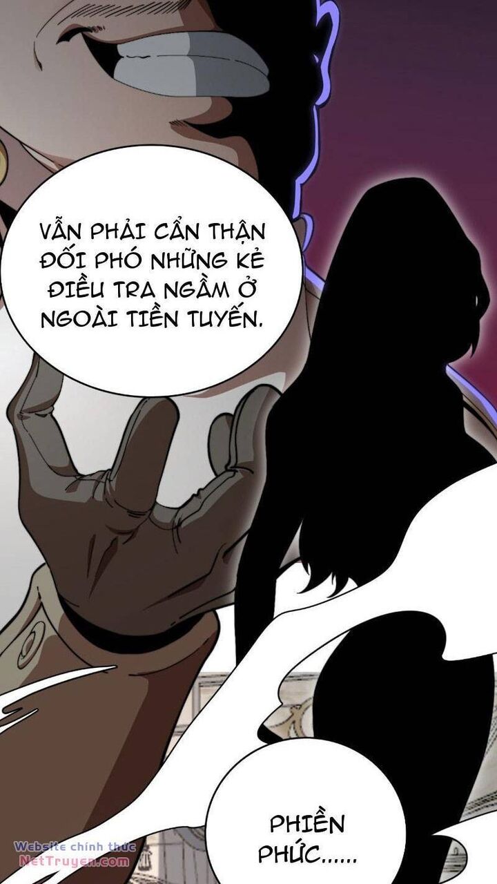 Vạn Tộc Tru Sát!! Chapter 6 - Trang 2