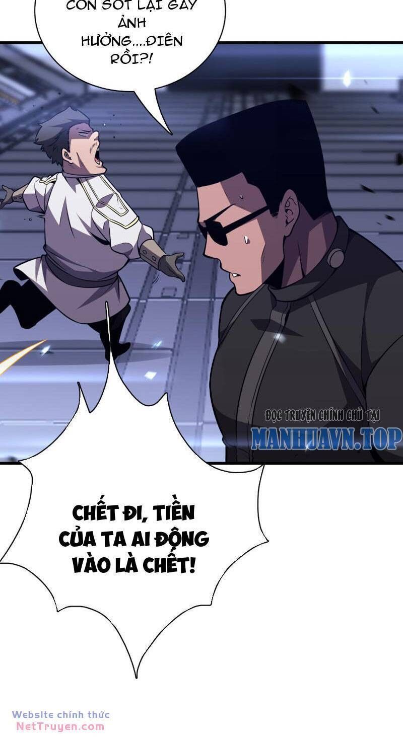 Vạn Tộc Tru Sát!! Chapter 6 - Trang 2