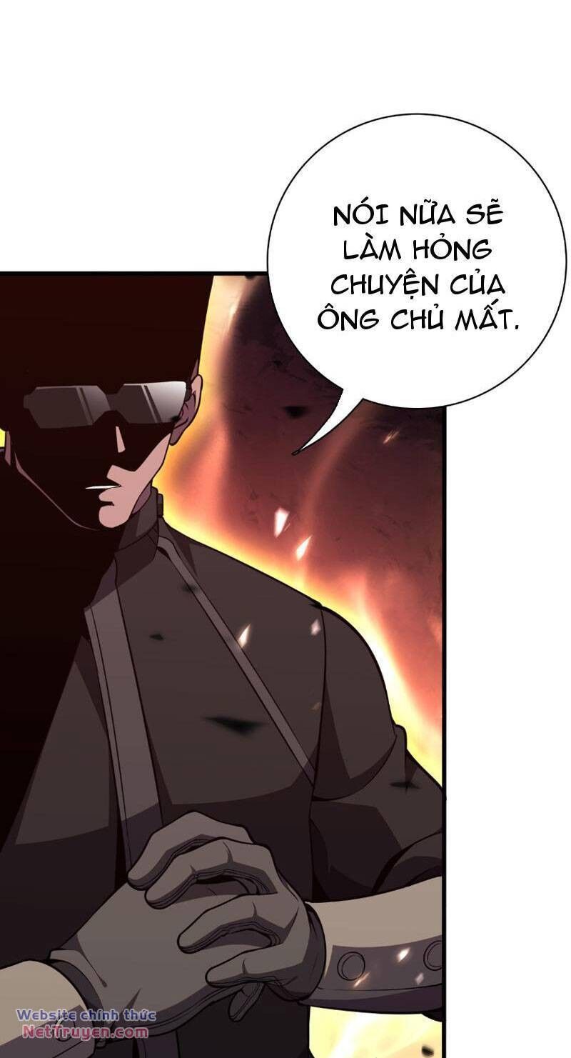 Vạn Tộc Tru Sát!! Chapter 6 - Trang 2