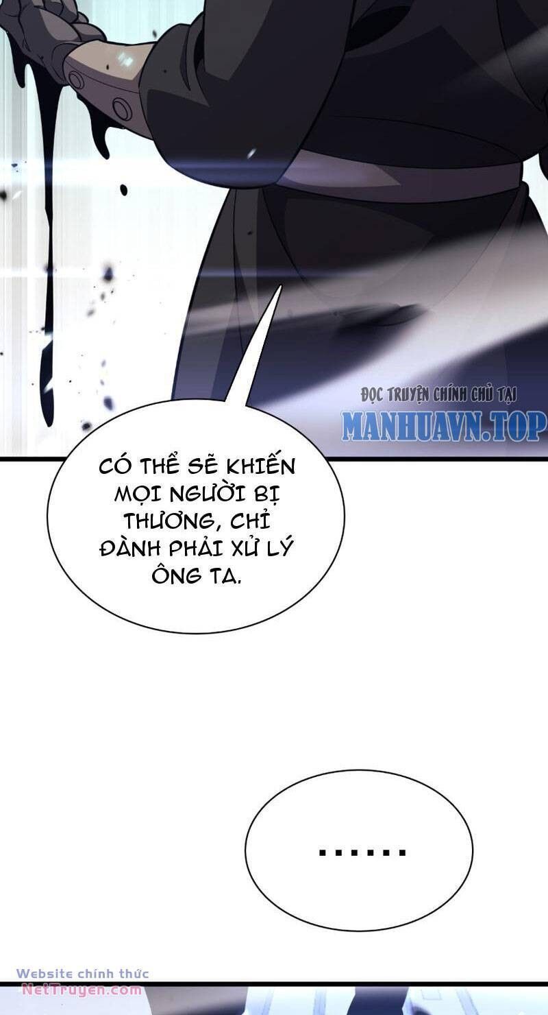 Vạn Tộc Tru Sát!! Chapter 6 - Trang 2