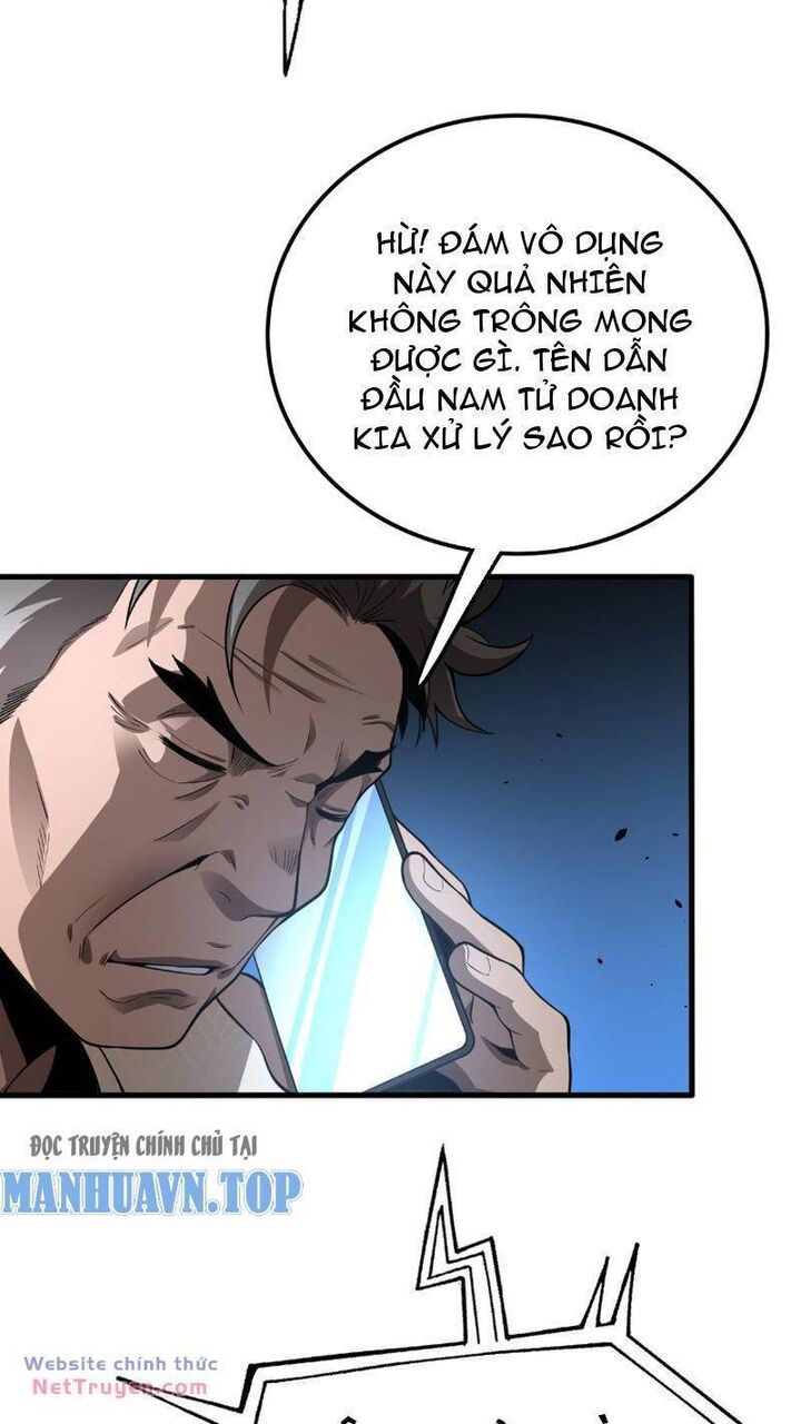 Vạn Tộc Tru Sát!! Chapter 6 - Trang 2