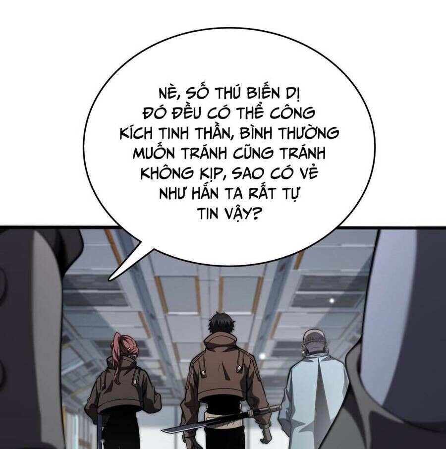 Vạn Tộc Tru Sát!! Chapter 5 - Trang 2