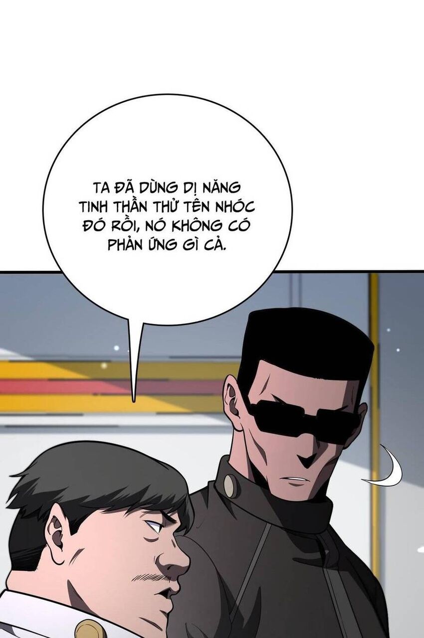 Vạn Tộc Tru Sát!! Chapter 5 - Trang 2