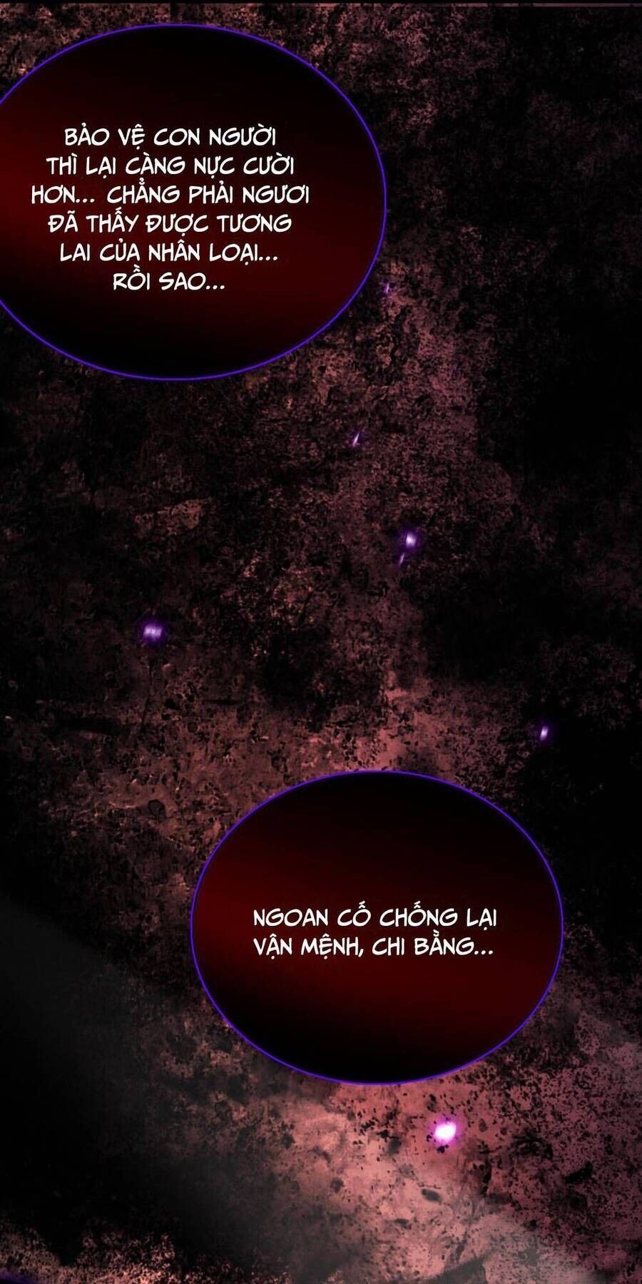 Vạn Tộc Tru Sát!! Chapter 5 - Trang 2