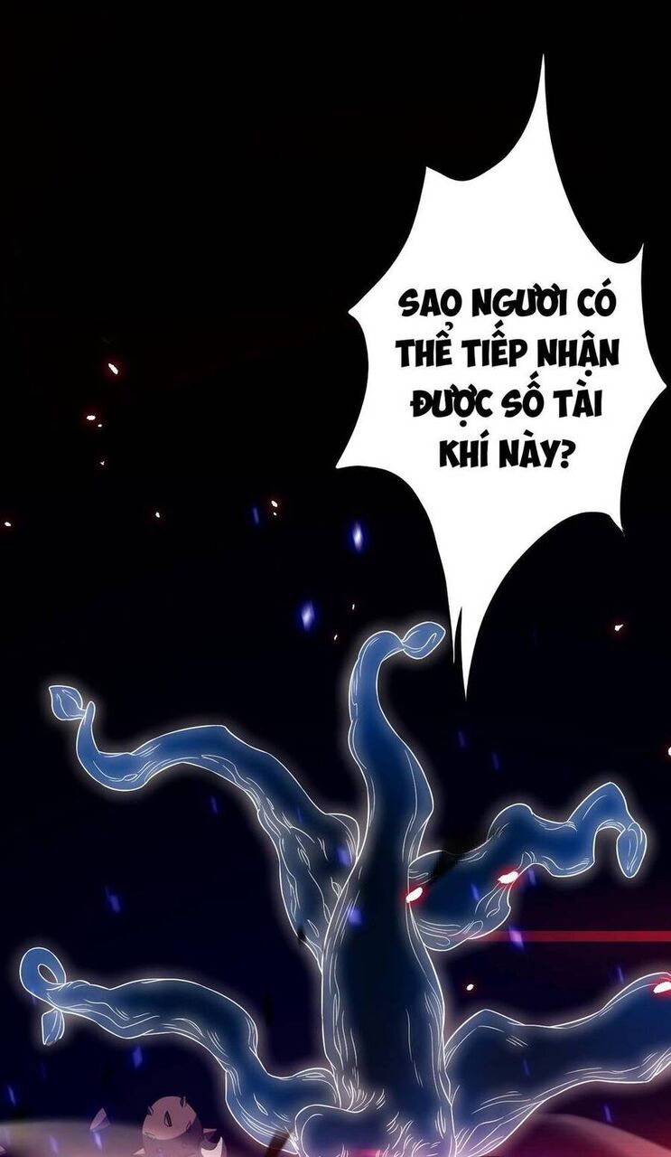 Vạn Tộc Tru Sát!! Chapter 5 - Trang 2