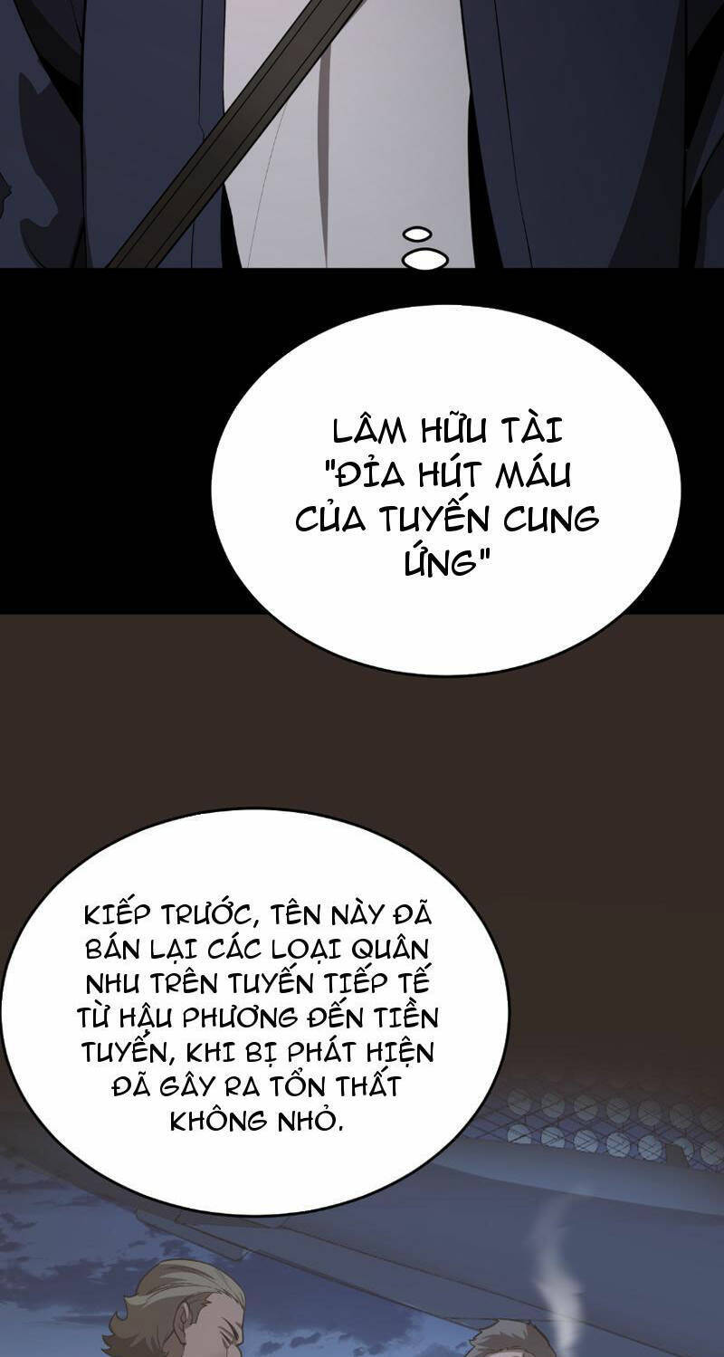 Vạn Tộc Tru Sát!! Chapter 4 - Trang 2