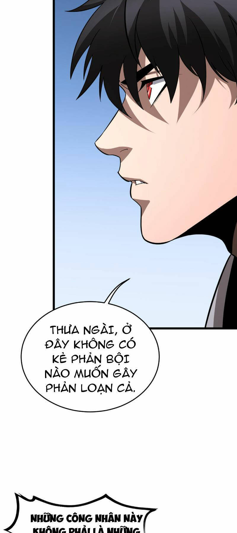 Vạn Tộc Tru Sát!! Chapter 4 - Trang 2