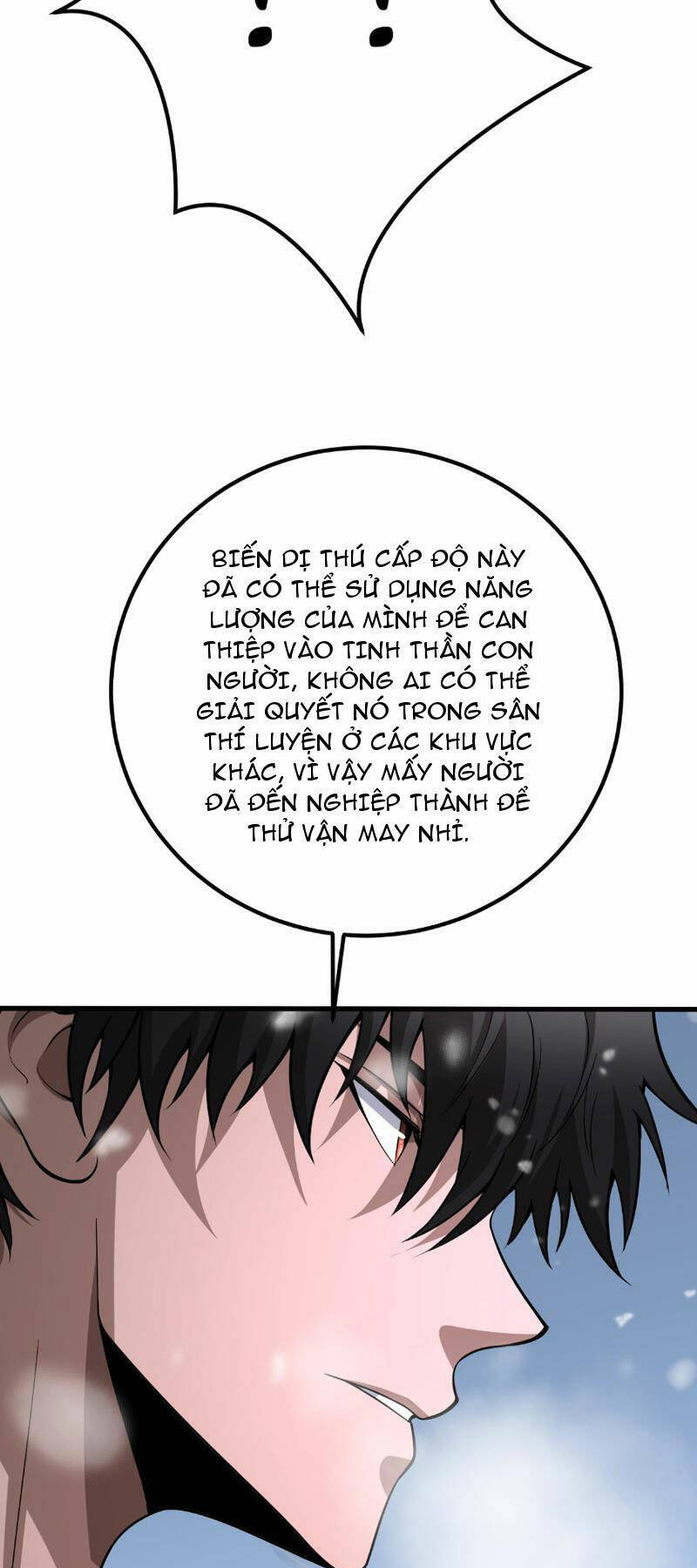 Vạn Tộc Tru Sát!! Chapter 4 - Trang 2