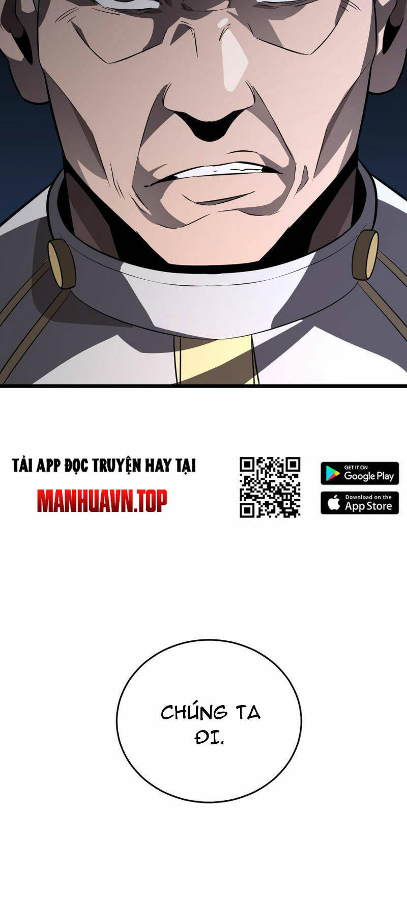 Vạn Tộc Tru Sát!! Chapter 4 - Trang 2