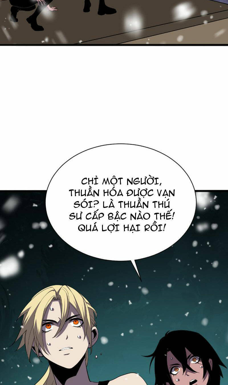 Vạn Tộc Tru Sát!! Chapter 3 - Trang 2