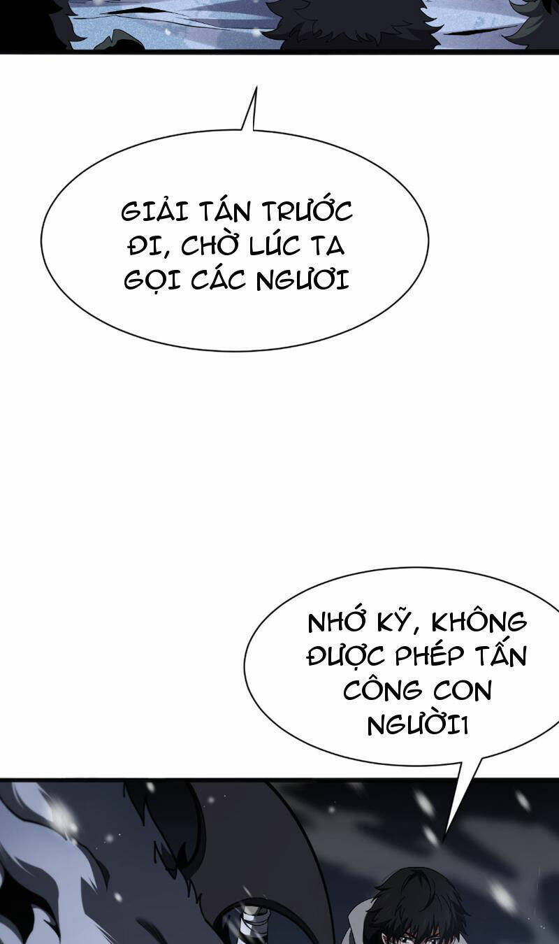 Vạn Tộc Tru Sát!! Chapter 3 - Trang 2