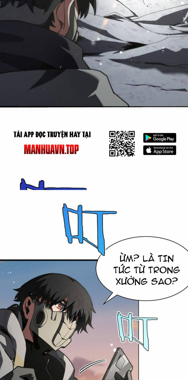 Vạn Tộc Tru Sát!! Chapter 3 - Trang 2