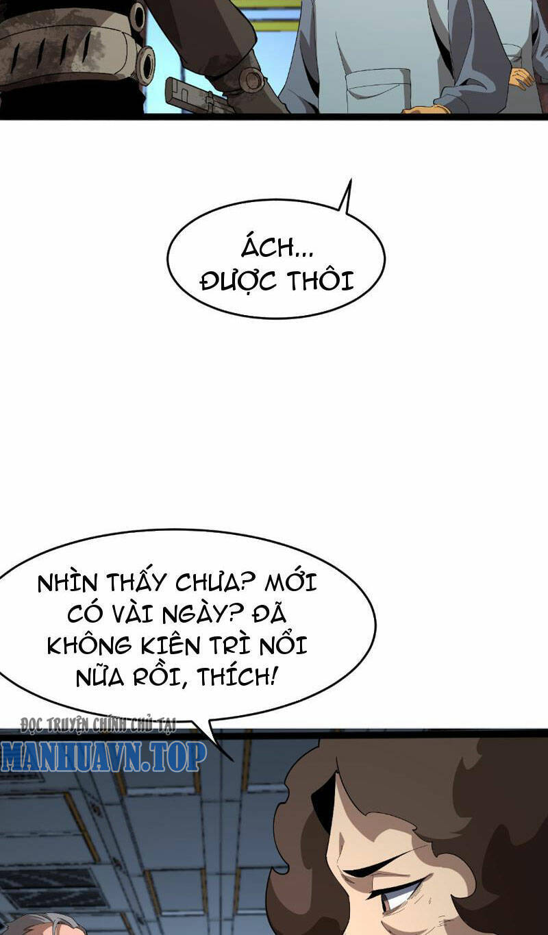 Vạn Tộc Tru Sát!! Chapter 3 - Trang 2