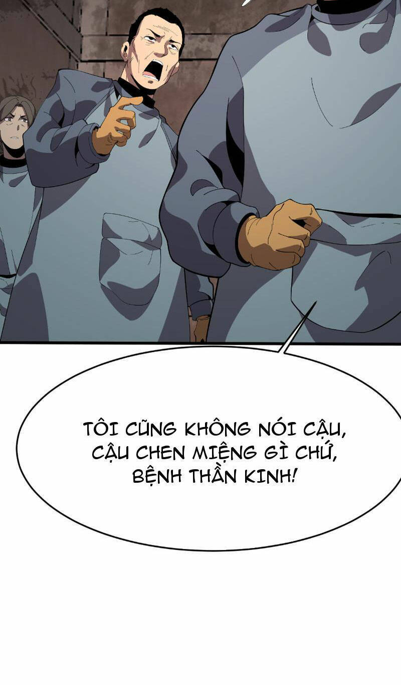 Vạn Tộc Tru Sát!! Chapter 3 - Trang 2