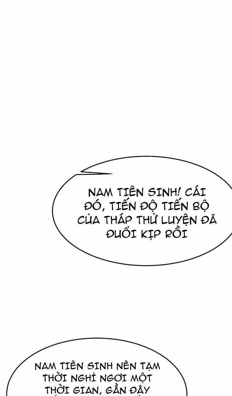 Vạn Tộc Tru Sát!! Chapter 3 - Trang 2