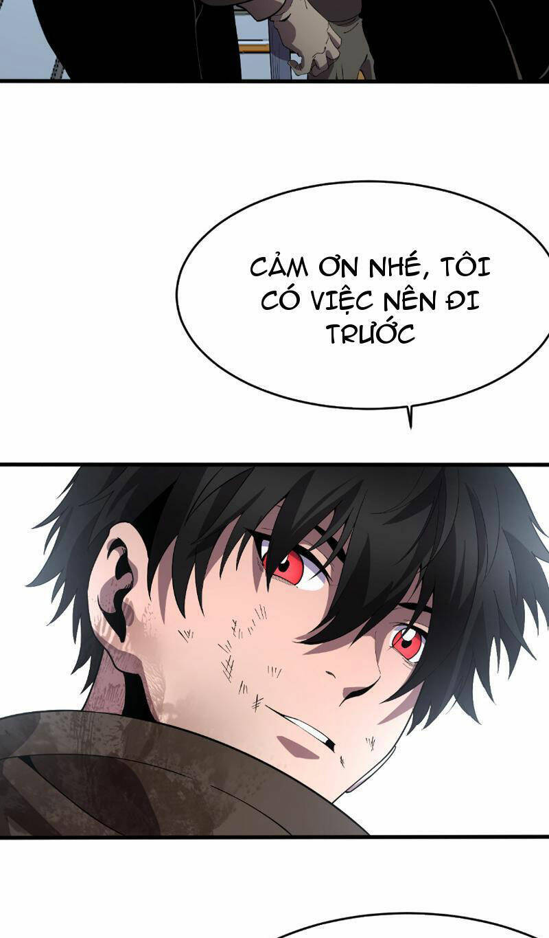 Vạn Tộc Tru Sát!! Chapter 3 - Trang 2