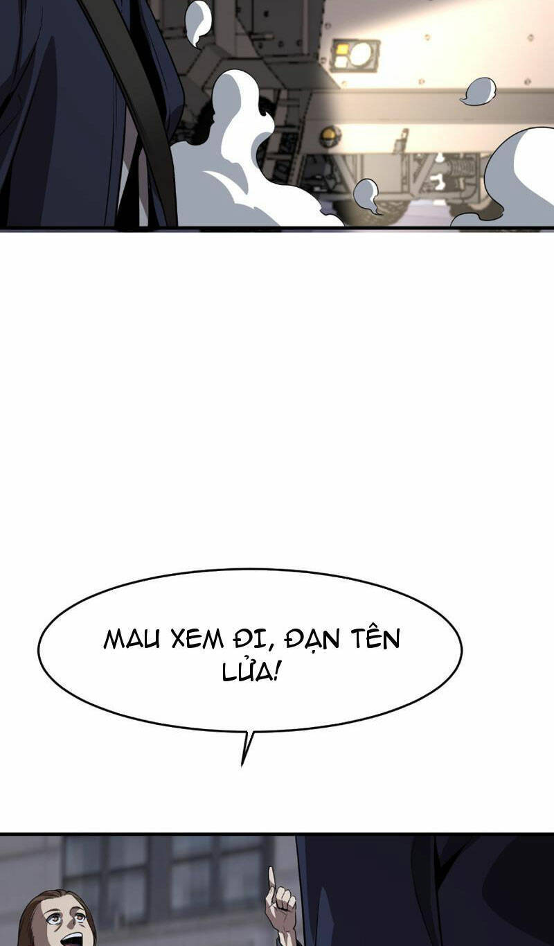 Vạn Tộc Tru Sát!! Chapter 3 - Trang 2