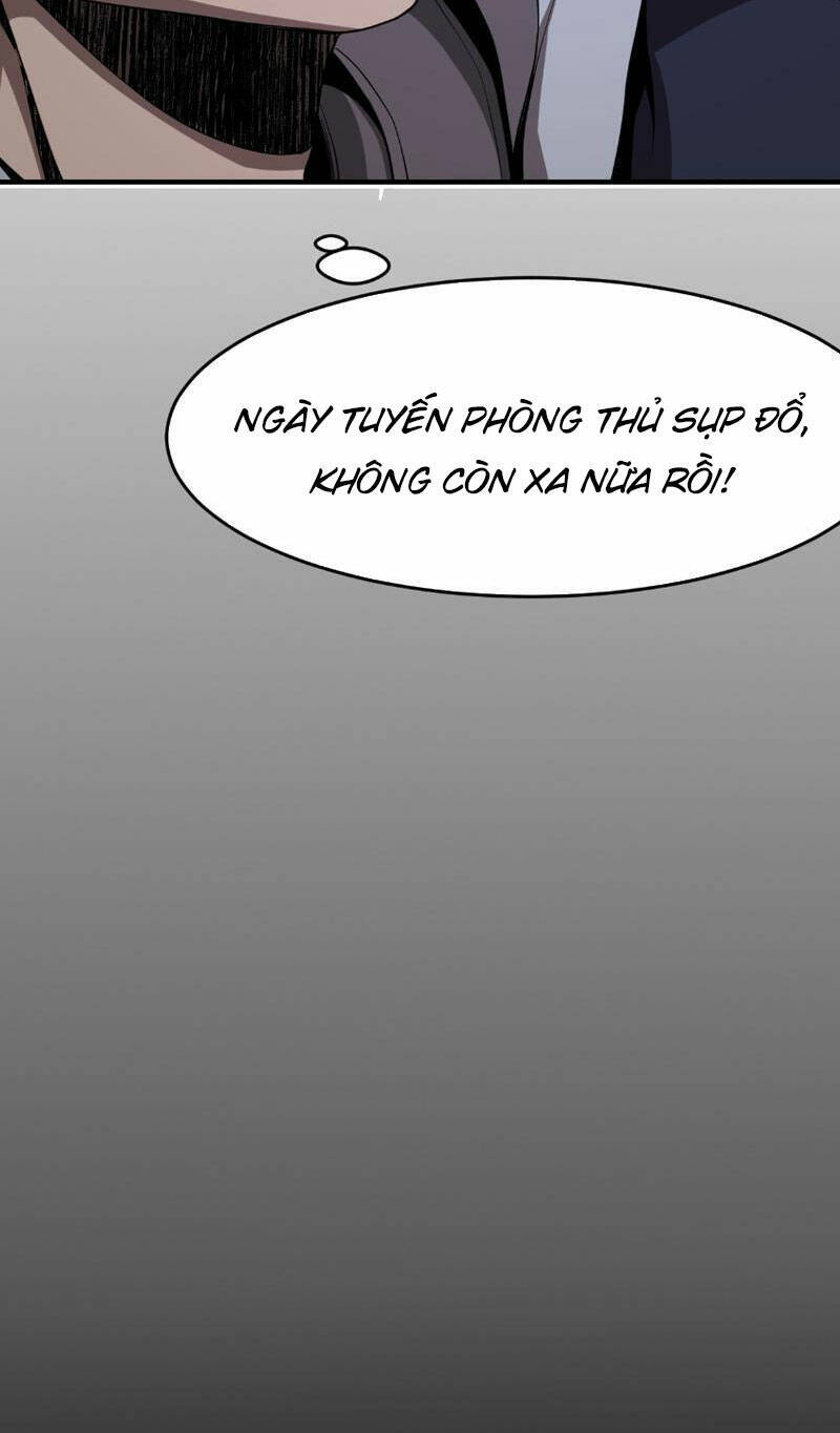 Vạn Tộc Tru Sát!! Chapter 3 - Trang 2