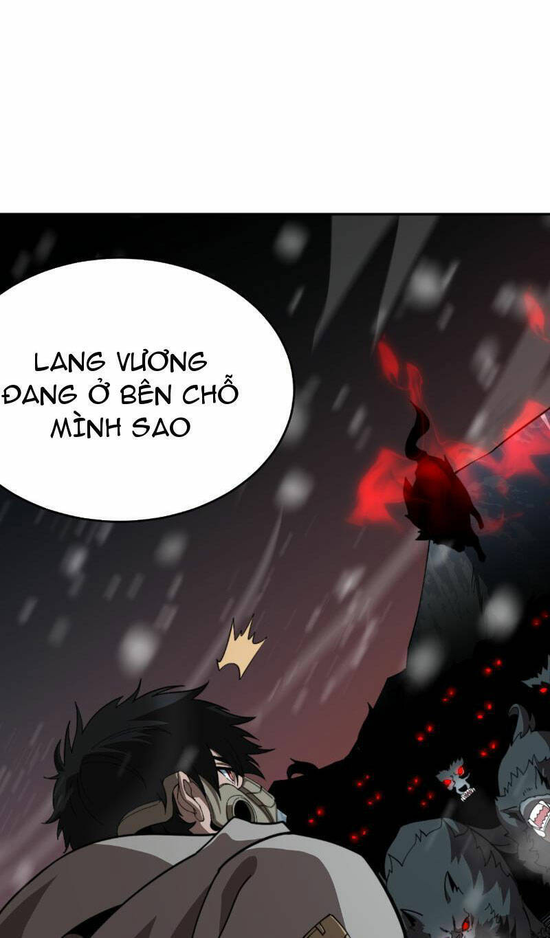 Vạn Tộc Tru Sát!! Chapter 3 - Trang 2