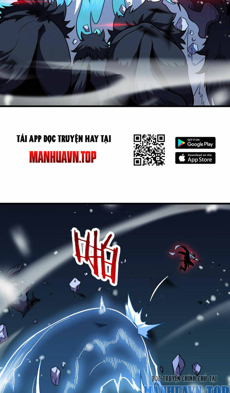 Vạn Tộc Tru Sát!! Chapter 3 - Trang 2