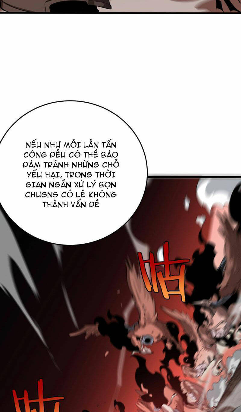 Vạn Tộc Tru Sát!! Chapter 2 - Trang 2