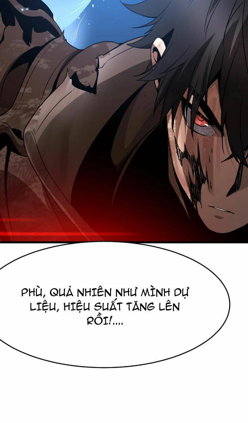 Vạn Tộc Tru Sát!! Chapter 2 - Trang 2