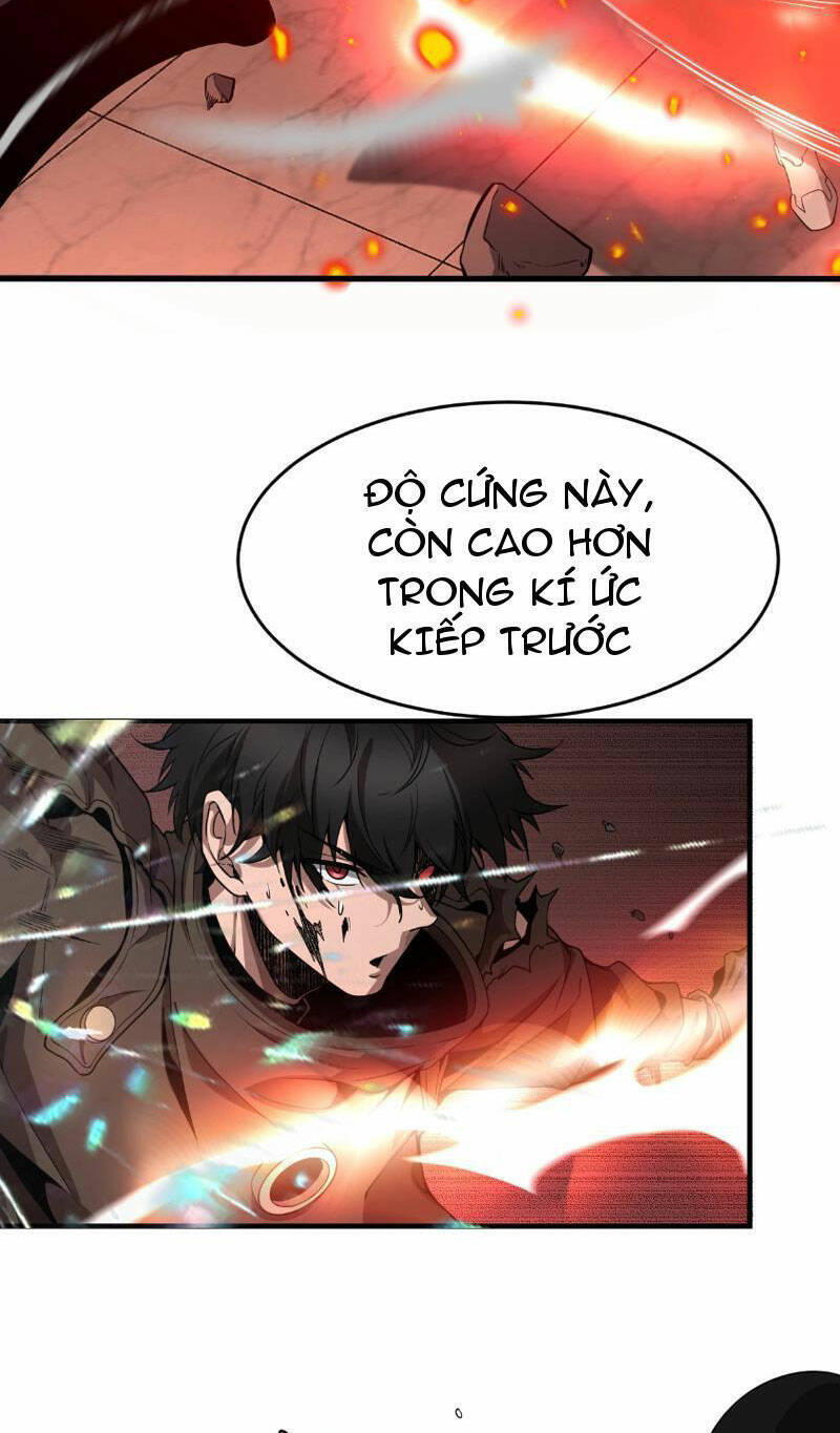 Vạn Tộc Tru Sát!! Chapter 2 - Trang 2