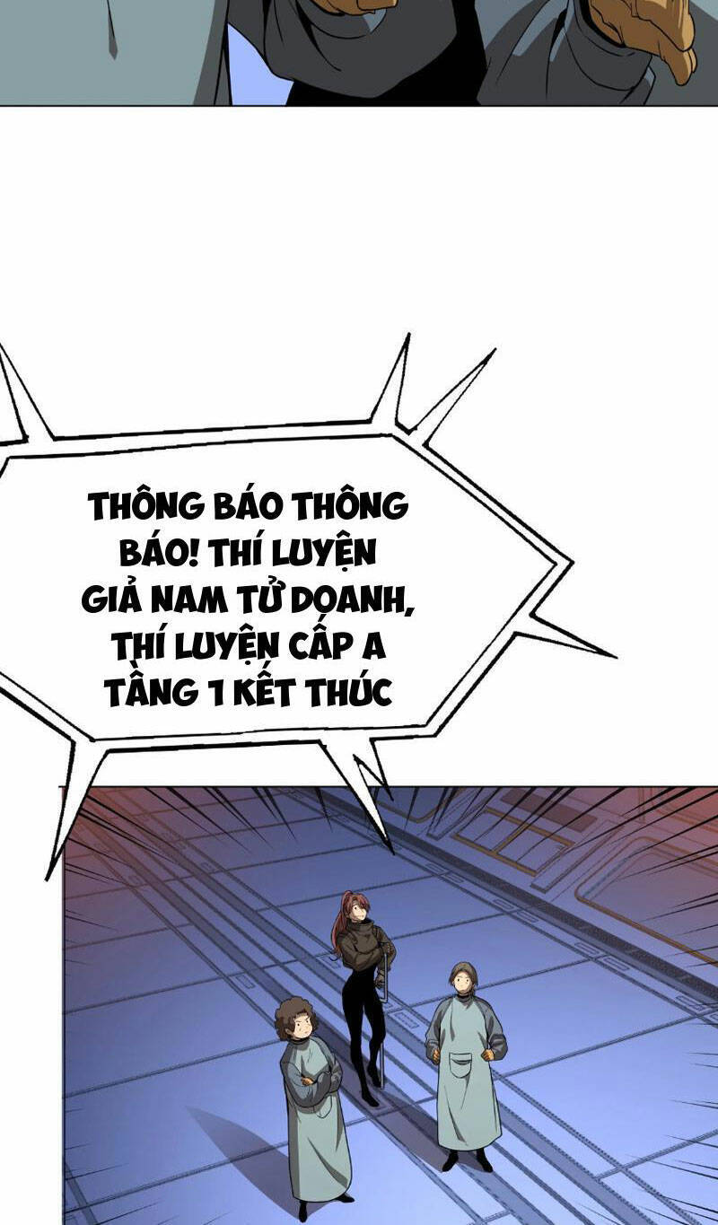 Vạn Tộc Tru Sát!! Chapter 2 - Trang 2