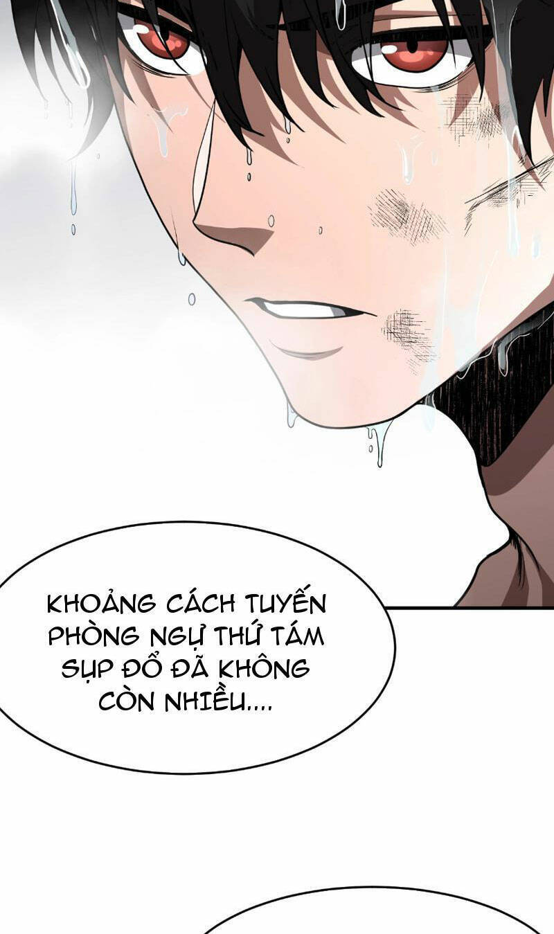 Vạn Tộc Tru Sát!! Chapter 2 - Trang 2