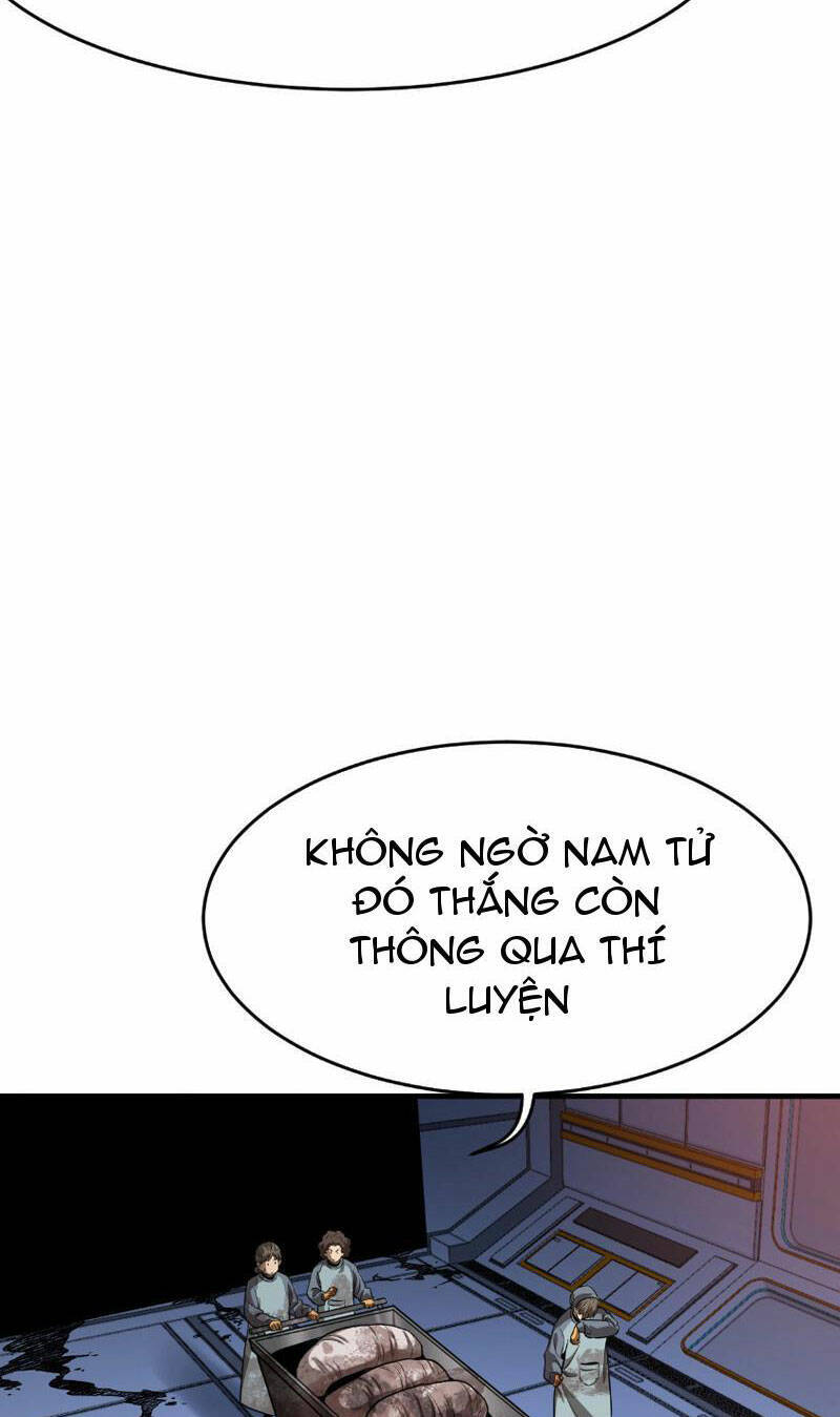 Vạn Tộc Tru Sát!! Chapter 2 - Trang 2