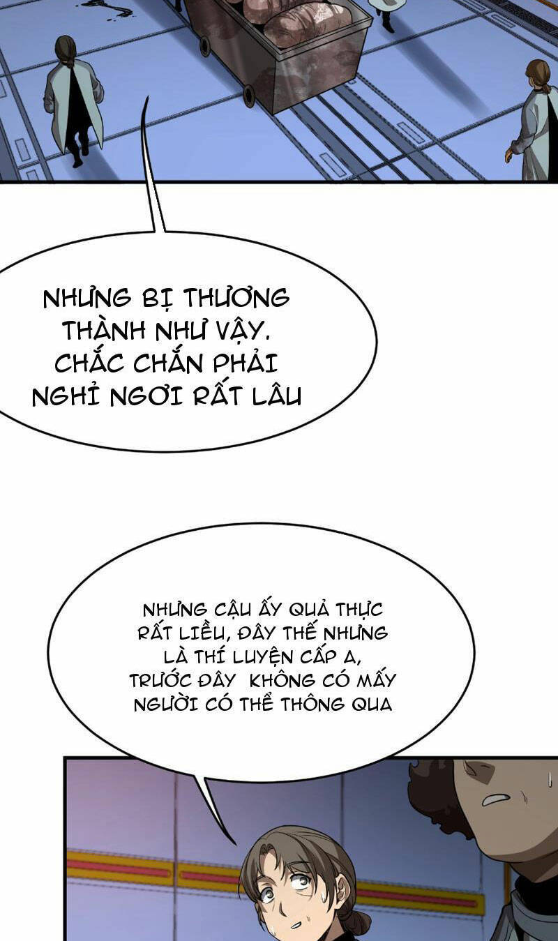 Vạn Tộc Tru Sát!! Chapter 2 - Trang 2