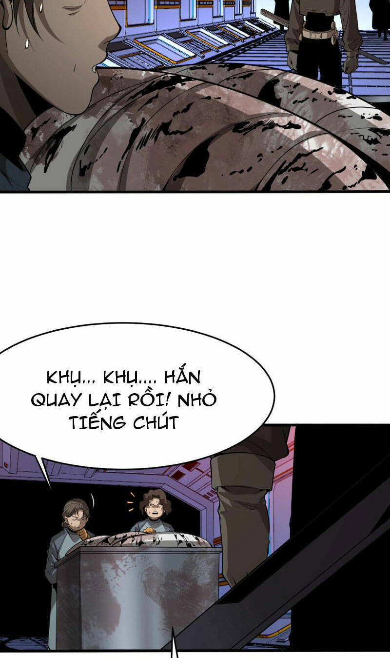 Vạn Tộc Tru Sát!! Chapter 2 - Trang 2