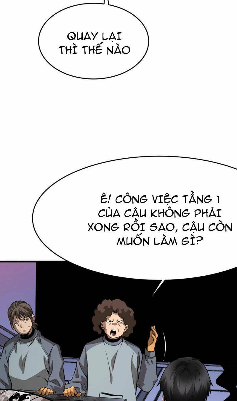 Vạn Tộc Tru Sát!! Chapter 2 - Trang 2