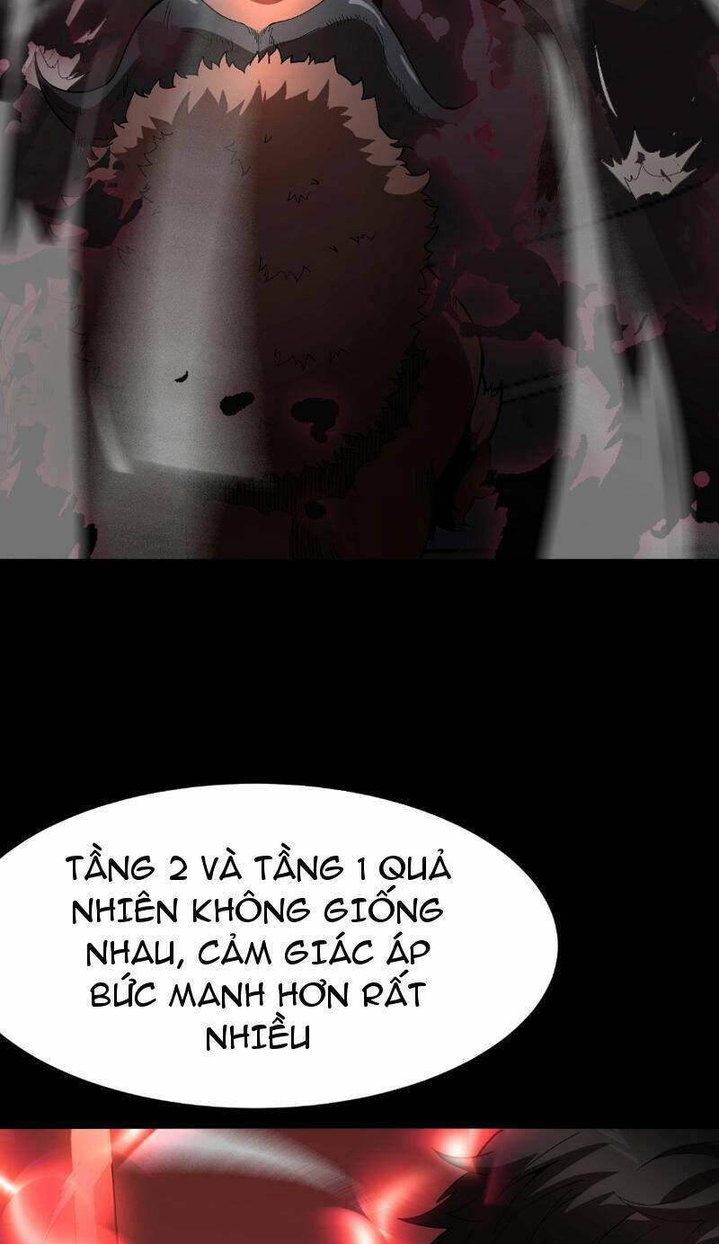 Vạn Tộc Tru Sát!! Chapter 2 - Trang 2