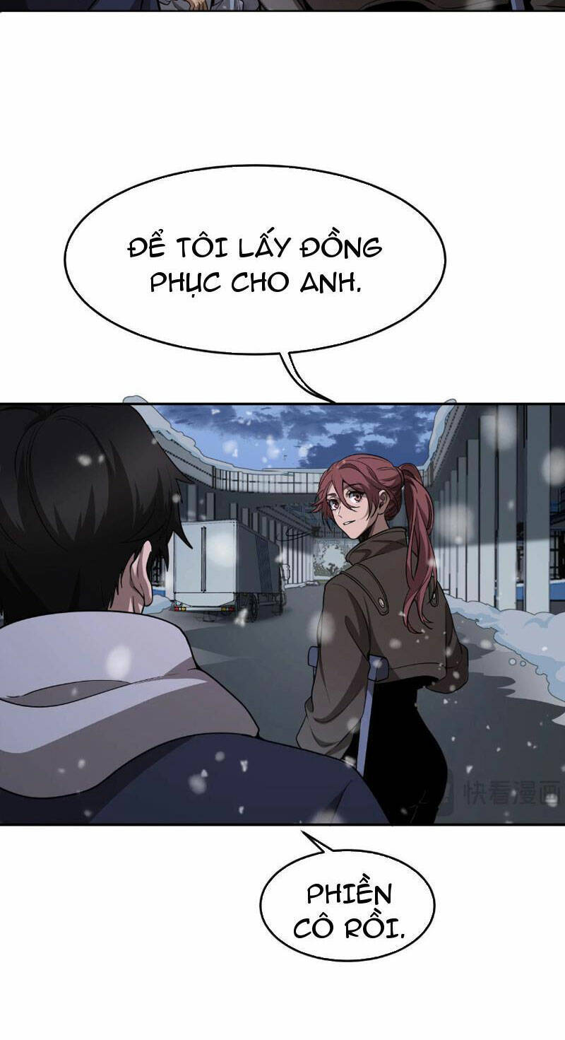 Vạn Tộc Tru Sát!! Chapter 1 - Trang 2