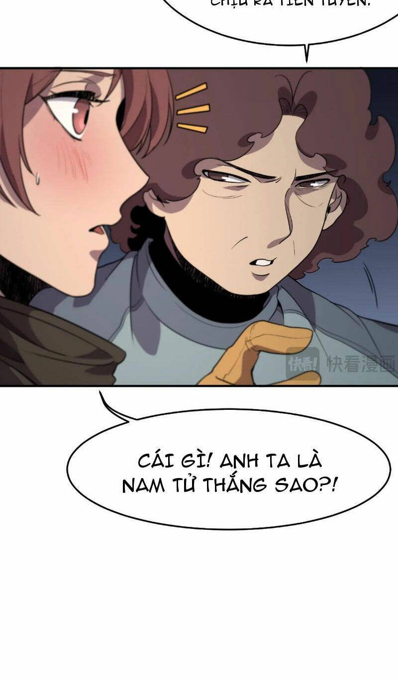 Vạn Tộc Tru Sát!! Chapter 1 - Trang 2