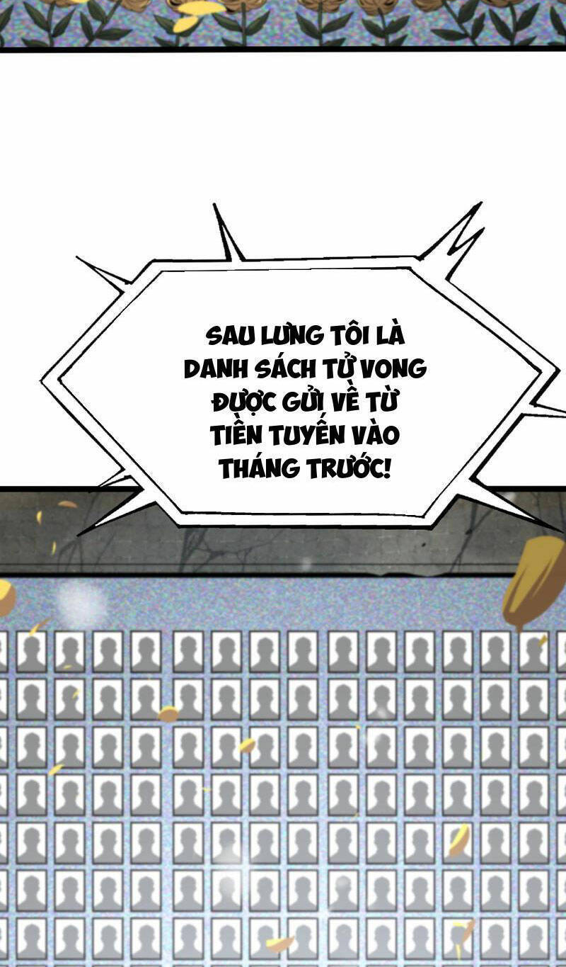 Vạn Tộc Tru Sát!! Chapter 1 - Trang 2