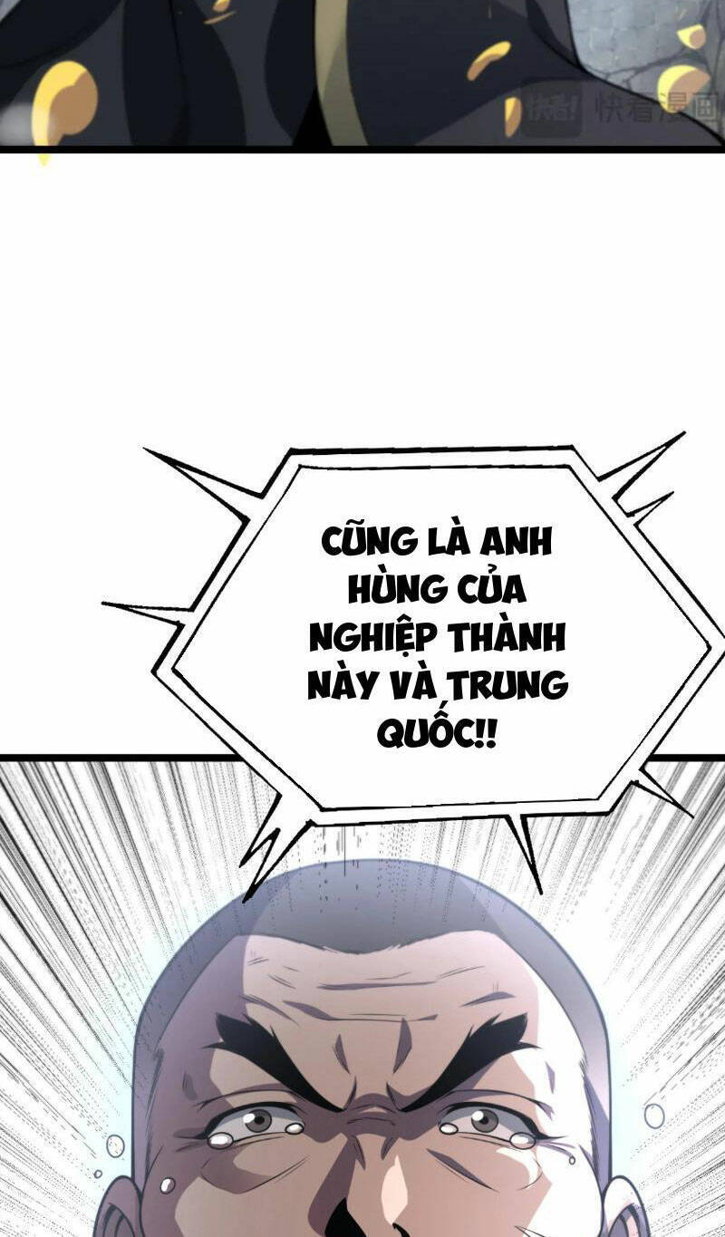 Vạn Tộc Tru Sát!! Chapter 1 - Trang 2