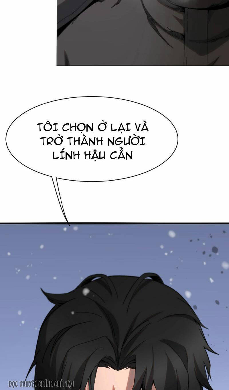 Vạn Tộc Tru Sát!! Chapter 1 - Trang 2