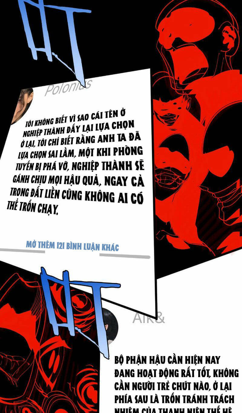 Vạn Tộc Tru Sát!! Chapter 1 - Trang 2