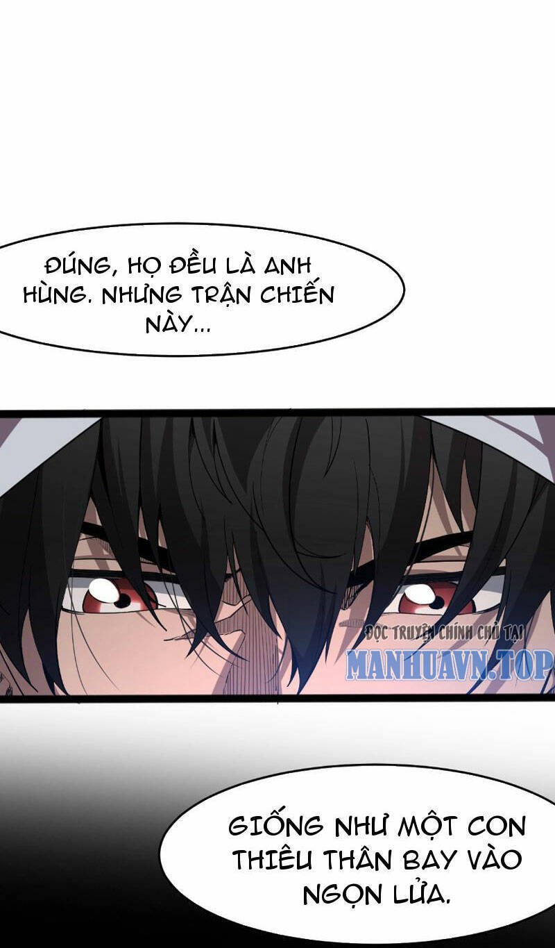 Vạn Tộc Tru Sát!! Chapter 1 - Trang 2